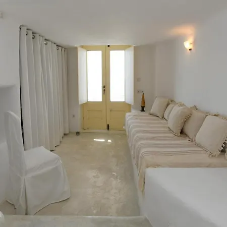 Villa Aether Mykonos Ano Mera
