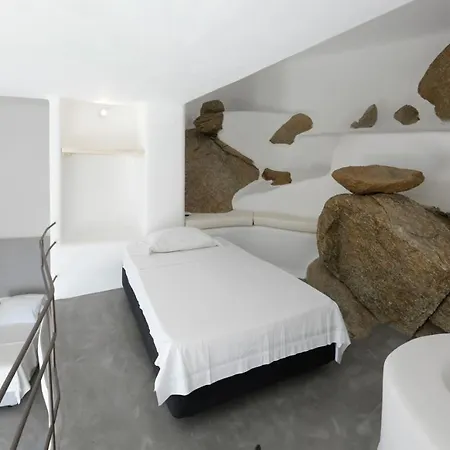 Aether Mykonos Villa