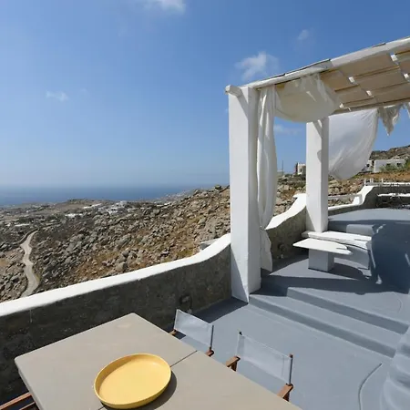 Aether Mykonos