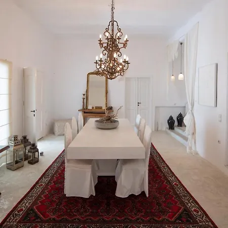 Aether Mykonos * Ano Mera