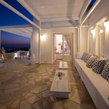 Villa Aether Mykonos *