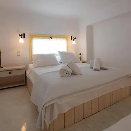 Aether Mykonos