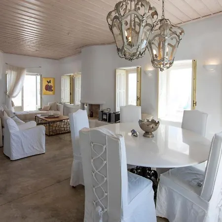Villa Aether Mykonos *