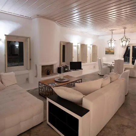 Aether Mykonos * Ano Mera