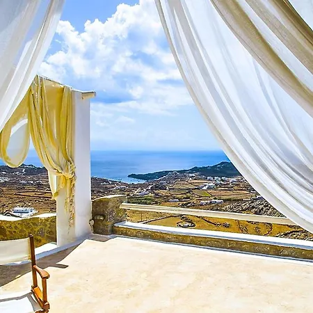 Villa Aether Mykonos *