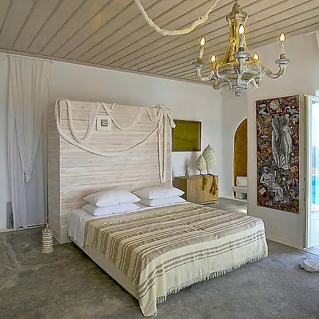 Villa Aether Mykonos *
