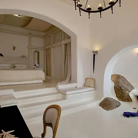 Aether Mykonos