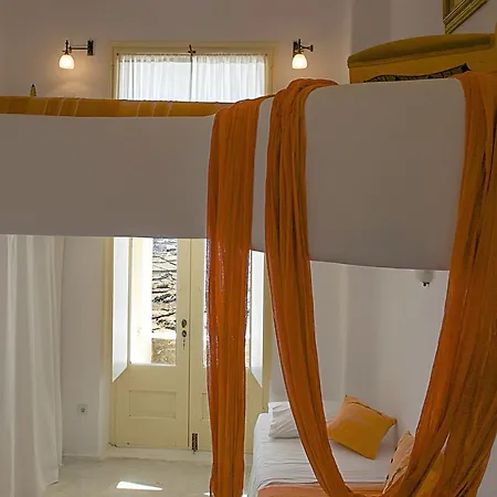 Aether Mykonos Villa Ano Mera