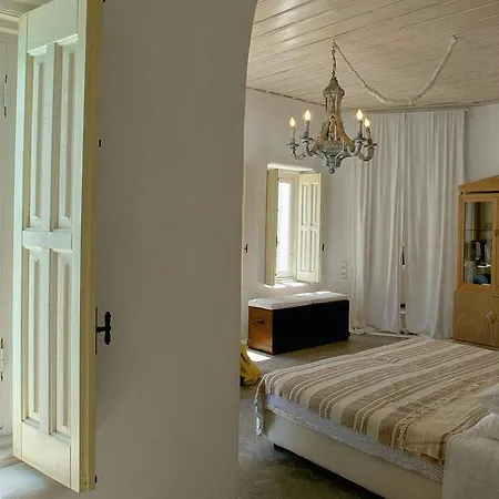 Villa Aether Mykonos