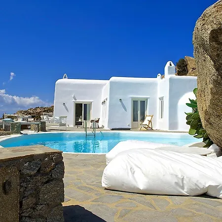 Aether Mykonos *