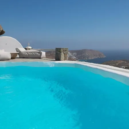 Villa Aether Mykonos Ano Mera