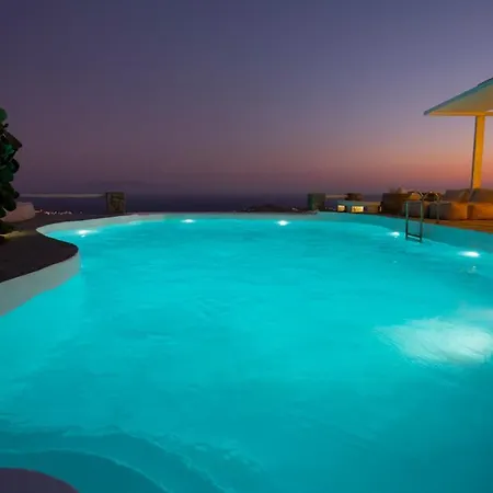 Villa Aether Mykonos