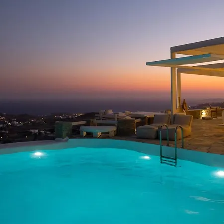 Aether Mykonos