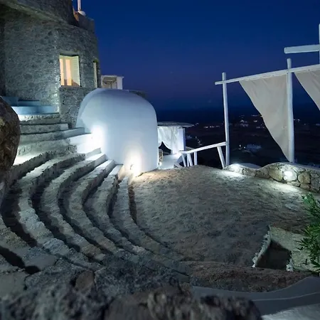 Villa Aether Mykonos *