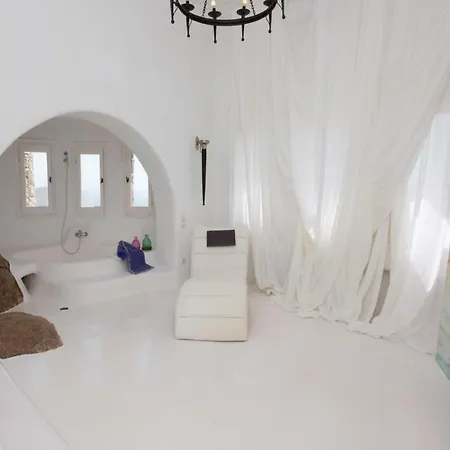 Villa Aether Mykonos