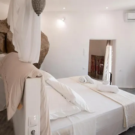 Aether Mykonos * Ano Mera