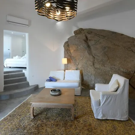 Villa Aether Mykonos