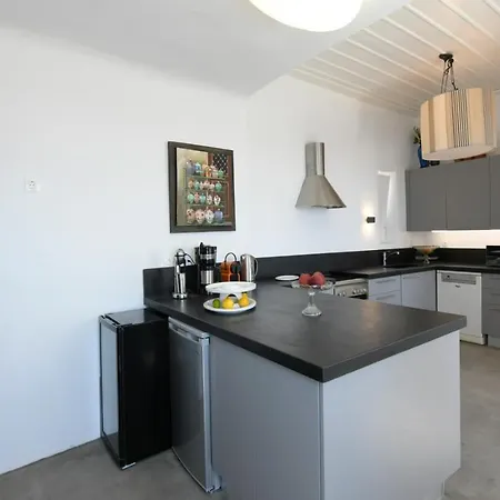 Villa Aether Mykonos *