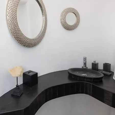 Villa Aether Mykonos Ano Mera