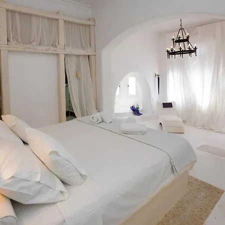 Villa Aether Mykonos