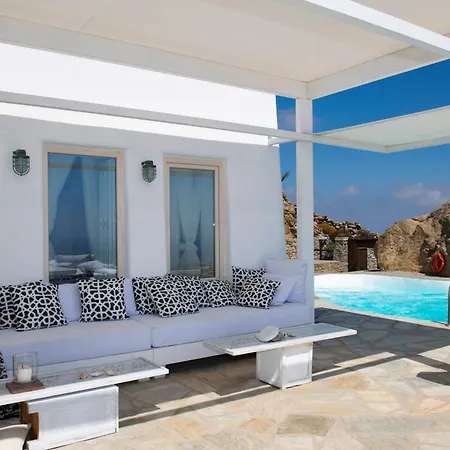 Aether Mykonos *