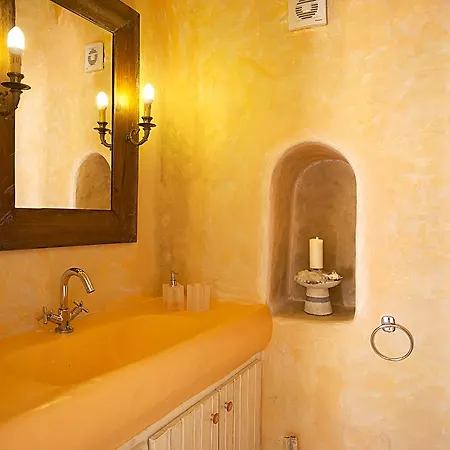 Aether Mykonos Villa *