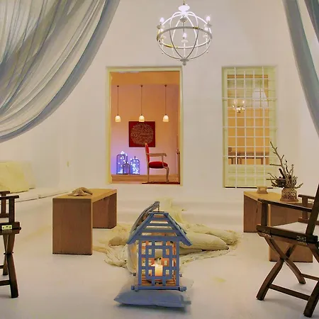 Villa Aether Mykonos *
