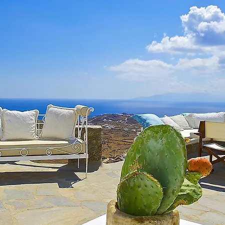 Aether Mykonos