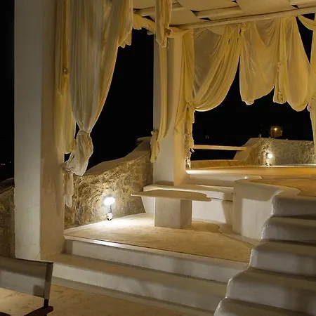 Villa Aether Mykonos Ano Mera