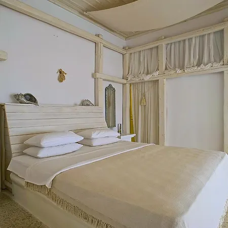 Aether Mykonos *
